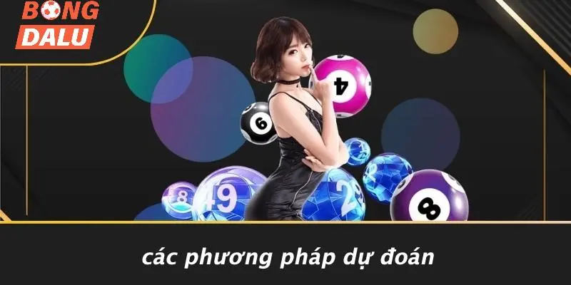 Các Phương Pháp Dự Đoán