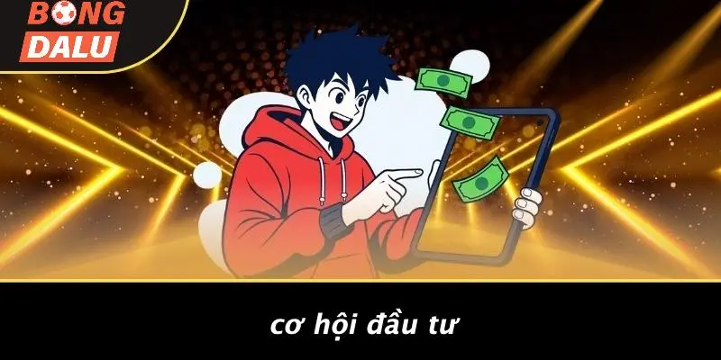 Cơ Hội Đầu Tư