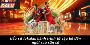 Romelu Lukaku