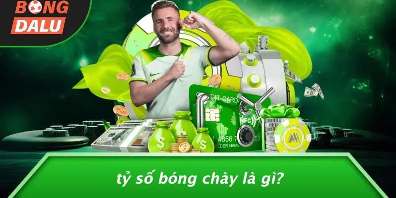 Tỷ Số Bóng Chày Là Gì?