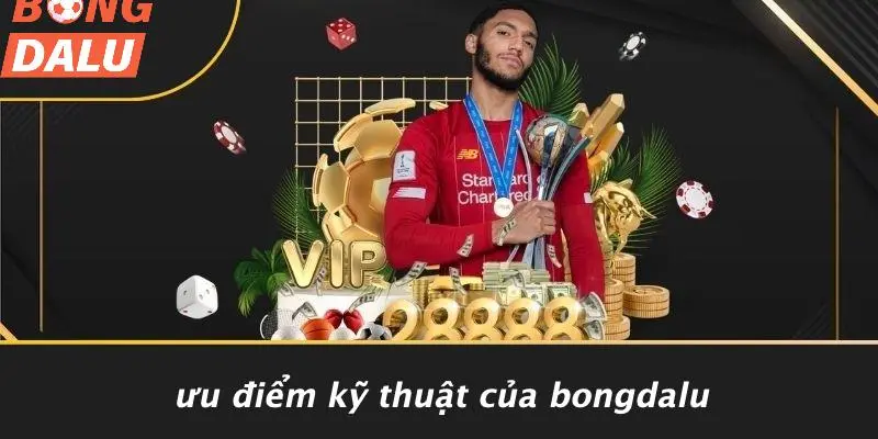 Ưu Điểm Kỹ Thuật