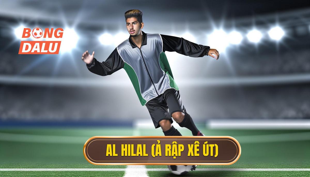  Al Hilal (Saudi Arabia)