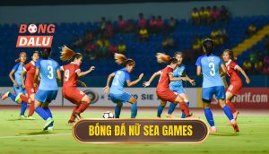 Bóng đá nữ SEA Games