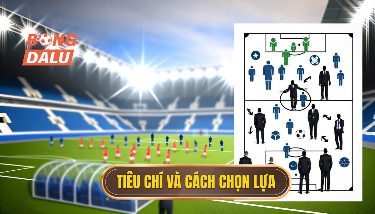 Phần 1_ Tiêu Chí Đánh Giá và Phương Pháp Chọn Lựa