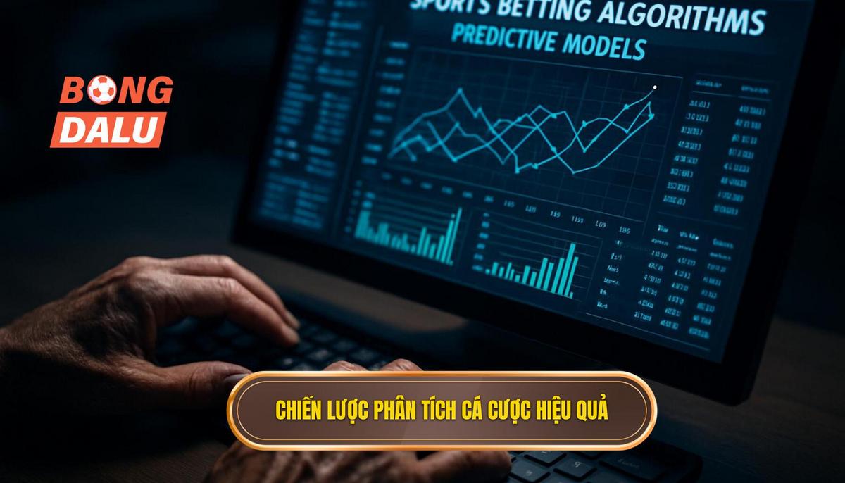 Chiến Lược Phân Tích Thực Chiến Áp Dụng Mẹo Cá Cược Kèo Tài Xỉu Hiệp 2 Hiệu Quả