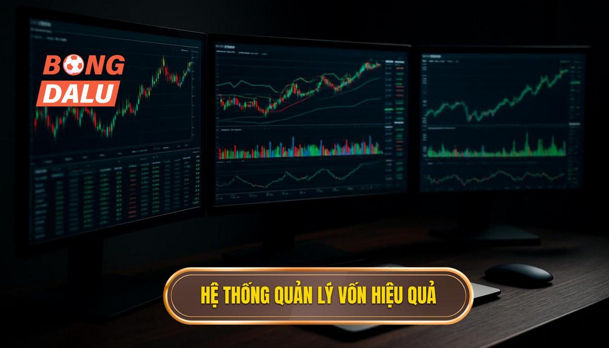 Xây dựng hệ thống quản lý vốn chuyên sâu