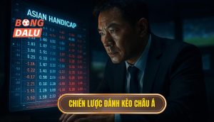thumb - chiến lược đánh kèo châu á
