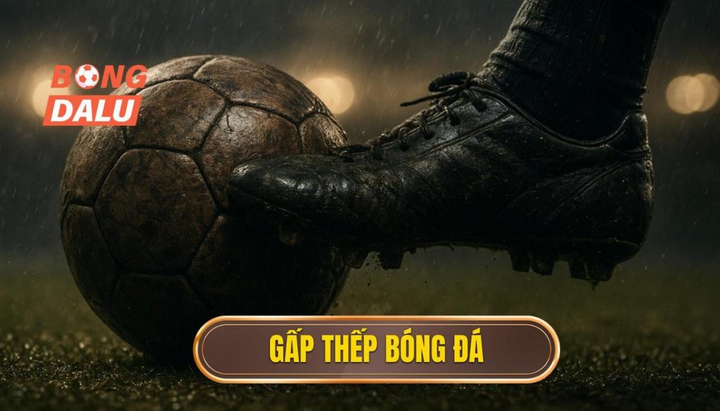 thumb - gấp thếp bóng đá