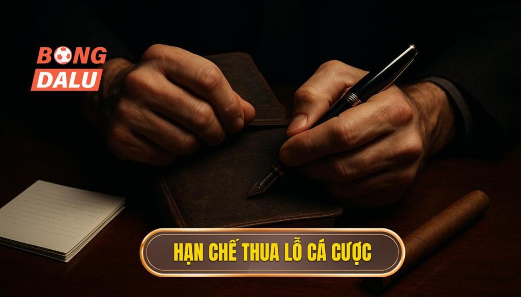 thumb - hạn chế thua lỗ cá cược