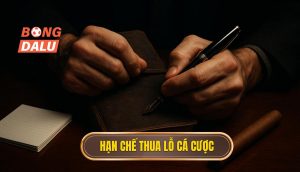 thumb - hạn chế thua lỗ cá cược