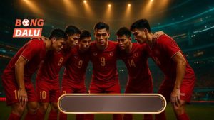 Tin nóng ĐT Việt Nam tại Bongdalu.