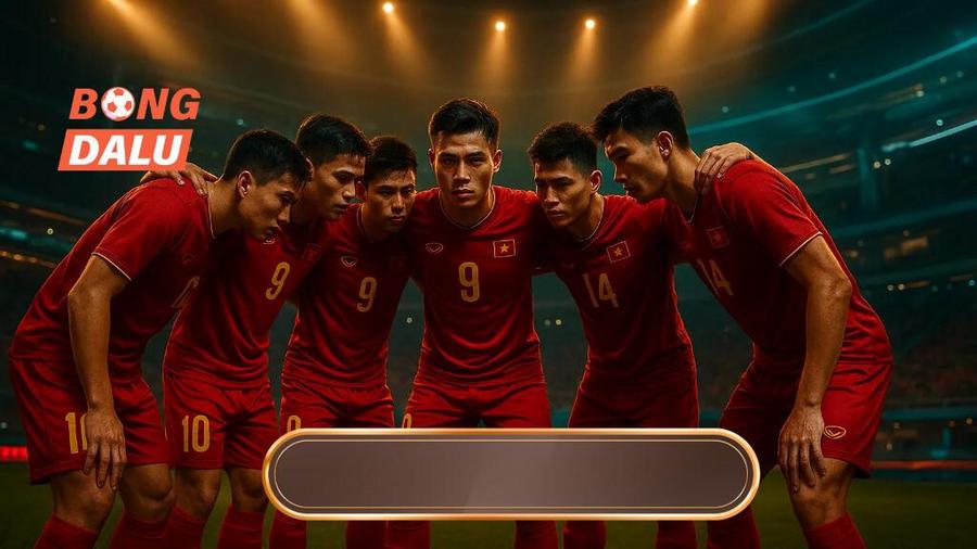 Tin nóng ĐT Việt Nam tại Bongdalu.