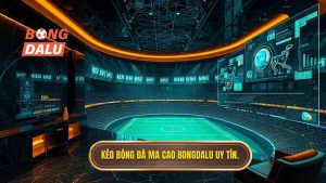 Kèo bóng đá Ma Cao