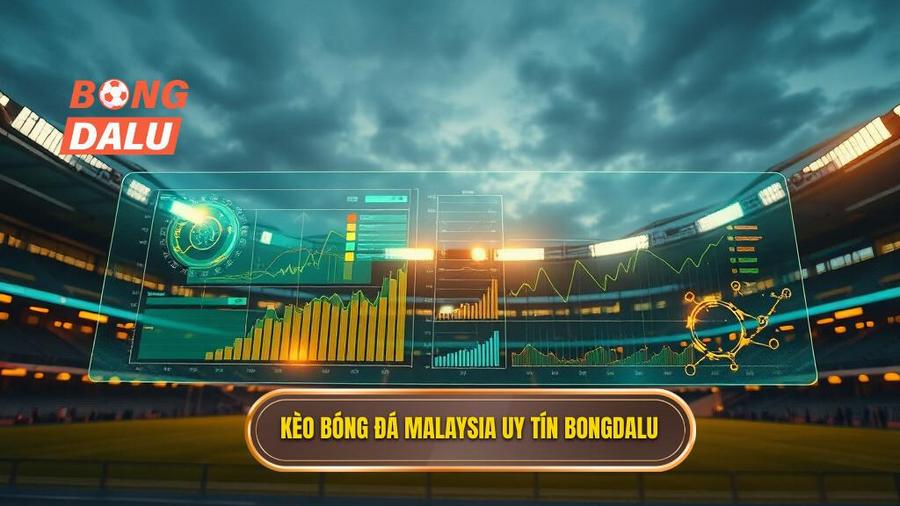Kèo bóng đá Malaysia