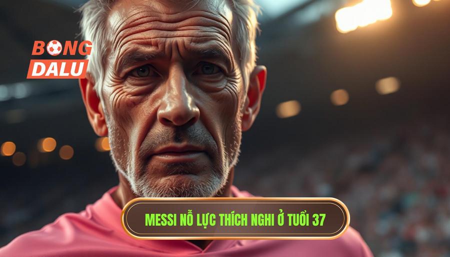Tại sao bàn thắng của Messi lại đặc biệt đến vậy?